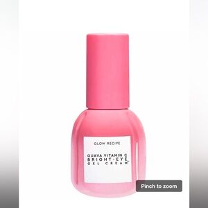 Glow Recipe Bright Eye Gel Cream